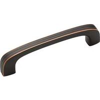 Crosley Cabinet Pull, 96mm Bronze