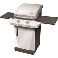 0631978-MAGNUM 340 2 BURNER SS W/SB