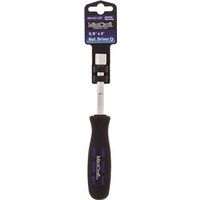 hollow nut driver, 3/8in. x 3in.
