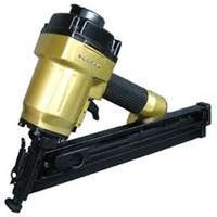 finishing nailer, 15 gauge