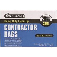 0643130 - CONTRACTOR BAG 3MIL