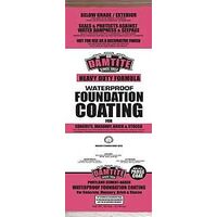 Wall Dri Foundation Coating, 50 Lbs