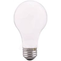 0645226 - 60W BULB INCAND SOFT WHITE 4PK