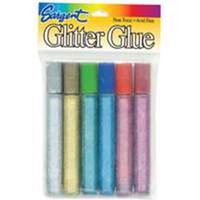 0650671 - GLITTER TUBES IN POUCH