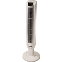 0650846 - 36IN TOWER FAN W/REMOTE 3SPEED