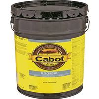 0653980 - CABOT BLEACHING OIL VOC