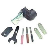 Dremel Chainsaw Sharpening Attachment