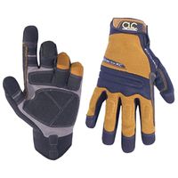 Flex Grip Contractor XC 160L Work Gloves