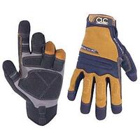 Contractor Gloves, Large