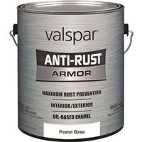 Valspar 21805 Armor Anti-Rust Oil Based Enamel Paint