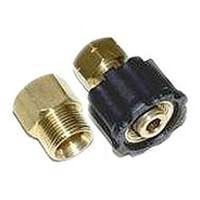 0670299 - 3/8F SCREW CONNECT 2PC