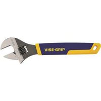 0670992 - ADJUSTABLE WRENCH 12IN