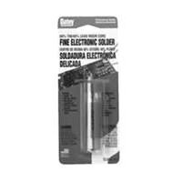 Rosin Core Solder, 4 oz