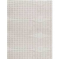 deep pile floor runner, 27in. x 75 clear