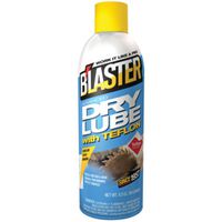 0676114 - DRY LUBE 12OZ