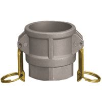 0676478 - TYPE D 2 CMLK FML XHOSE AL USA