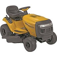 0677088 - RIDING MOWER 19.5HP 42IN HYDRO