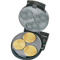 Pizzelle Maker