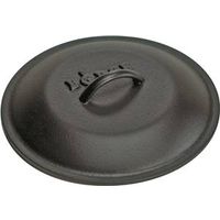 8IN SELF BASTING IRON COVER   