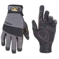GLOVE SYNTHETIC LEATHER XL    