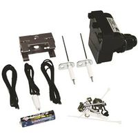 0688994-ELECTRONIC PUSH BUTTON IGNITOR