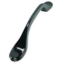 Cabinet Pull, 3in. Brushed Nickel