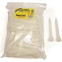 0697292 - 8.1OZ DISPOSABLE NOZZLES 50PK