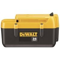 DeWalt Battery Pack, 36V