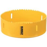 Dewalt Guaranteed Tough D180096 Bi-Metal Hole Saw