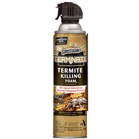 0704676 - TERMITE KILLING FOAM AEROSOL
