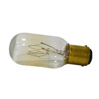 0704858 - 25W APPLIANCE BULB T8DC