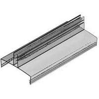 fast grip sign holder, 6in. x 2.65in. x 1.75in.