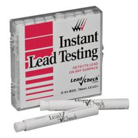 0705186 - LEADCHECK LEAD TEST KIT 8PK