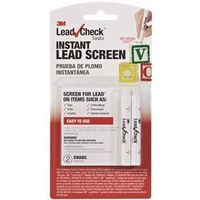 0705228 - LEADCHECK SWABS LC-2S  2PK