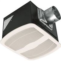 0705855 - 110CFM QUIET EXHAUST FAN