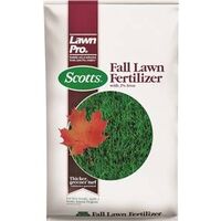 Lawn Pro Fall Lawn Fertilizer, 16.8 Lbs