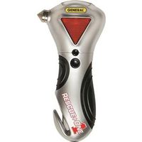 0714014 - RESCUE ONE AUTO EMERGENCY TOOL