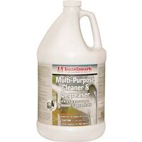 Pressure Washer Cleaner Degreaser, 1 Gal