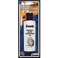 MLB Glove Oil, 4 oz