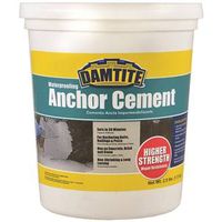 0717363 - 3LB WATERPROOF ANCHOR CEMENT