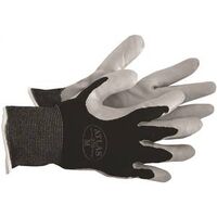 Nitrile Palm & Fingers Gloves, Extra Large