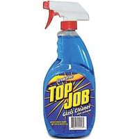 the works glass & surface cleaner, 32 oz