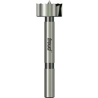 0723676 - FORSTNER BIT SHEAR 1"