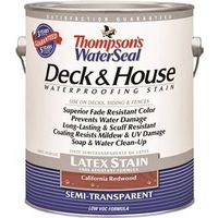 0723775-TWS D&H LTX S-T CAL REDWOOD