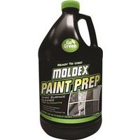 Moldex 8001 Bleach Free Ready-to-Use Paint Prep and Cleaner