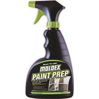 Moldex 8022 Bleach Free Ready-to-Use Paint Prep and Cleaner