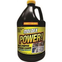 Moldex 4040 Biodegradable Outdoor Cleaner