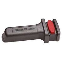 Knife Sharpener Pocket, Manual