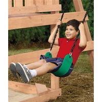 0726497 - COMMERCIAL GRADE SWING SEAT