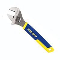 irwin vise grip quick adjusting wrench, metric